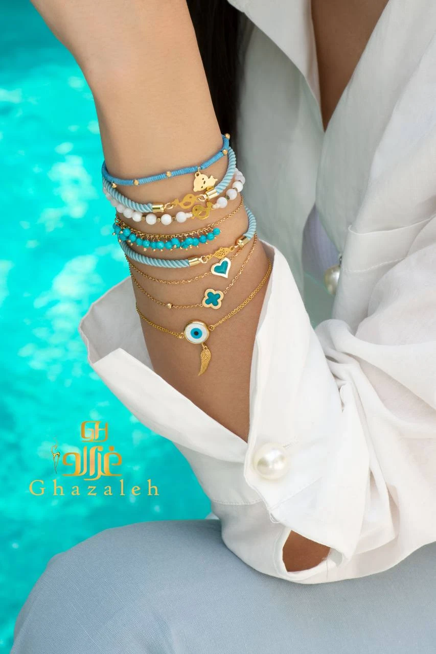 هدیه طلا زنانه