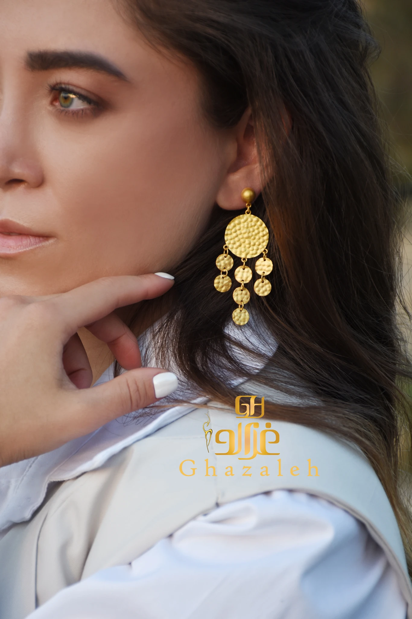 کالکشن طلا به سبک قدیم